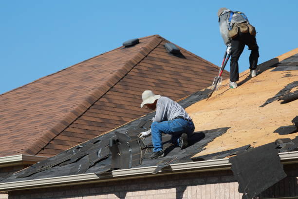 Best Commercial Roofing Services  in Maple Heights Lake Desire, WA